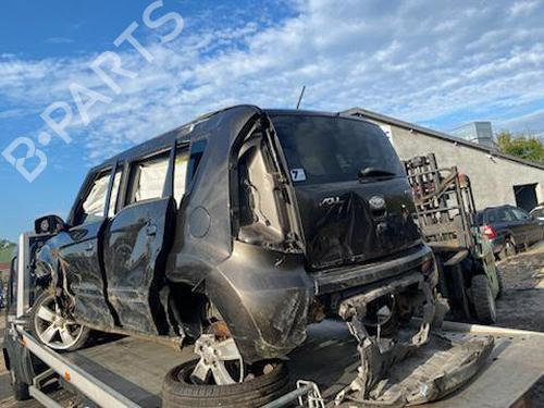 Climate control KIA SOUL I (AM) 1.6 CRDi 128 | BP25498005I5  - Image 34