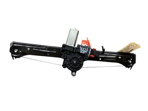 Used Front right window mechanism FIAT BRAVO II (198_) 1.6 D Multijet (198AXH1B) (105 hp) 25526430