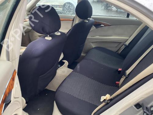 Right front window motor MERCEDES-BENZ E-CLASS (W211) E 220 CDI (211.006) | BP25507367E20  - Image 12