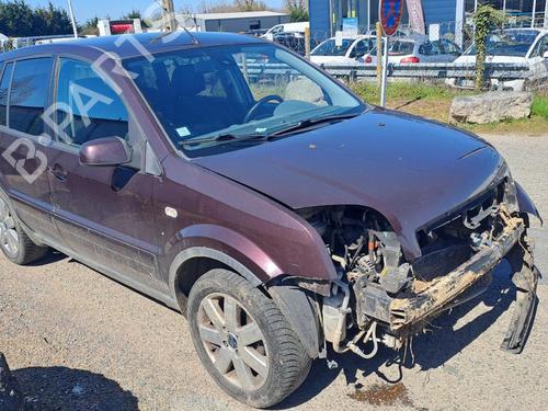 Rudehejsemekanisme Højre foran FORD FUSION (JU_) 1.4 TDCi | BP25811378C23 