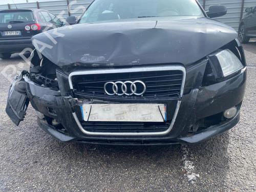 Left tailgate light AUDI A3 Sportback (8PA) 2.0 TDI 16V | BP36145281C79 - Image 23
