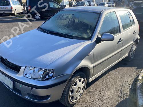 Climate control VW POLO (6N2) 1.4 | BP25540125I5 