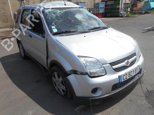 Steering column stalk SUZUKI IGNIS II (MH) 1.3 DDiS (RM413D) | BP25535709I23 - Image 14