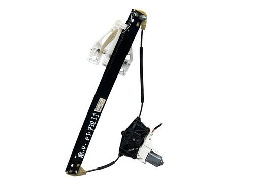Used Rear right window mechanism AUDI Q5 (8RB) 2.0 TDI quattro (170 hp) 26663348