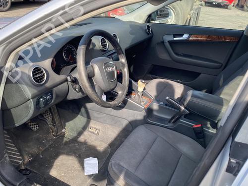 Starter AUDI A3 Sportback (8PA) 2.0 TDI 16V | BP25543440M8 - Image 8