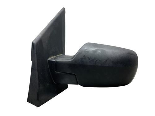 Left mirror FORD FUSION (JU_) 1.4 TDCi | BP25528844C26