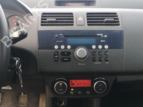 Left taillight SUZUKI SWIFT III (MZ, EZ) 1.3 DDiS (RS413D) | BP25537663C34 - Image 7