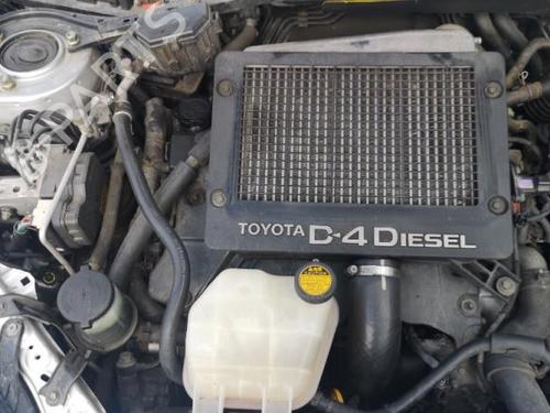 Mirror switch TOYOTA RAV 4 II (_A2_) 2.0 D 4WD (CLA20_, CLA21_, CLA20R, CLA21R) | BP25583387I25  - Image 24