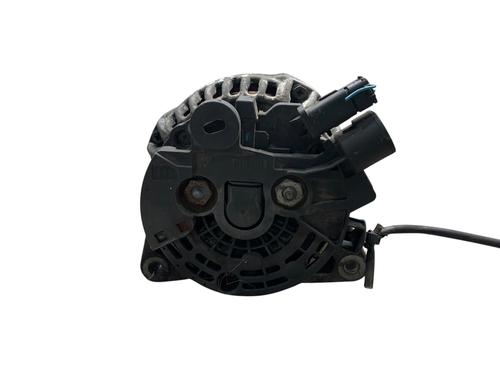 Used Alternator Alternator MINI MINI CLUBMAN (R55) Cooper D (109 hp) 27259816 27259816