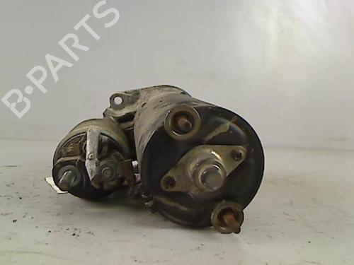 Used Starter Starter ALFA ROMEO 166 (936_) 2.5 V6 24V (936A21__) (188 hp) 25582525 25582525