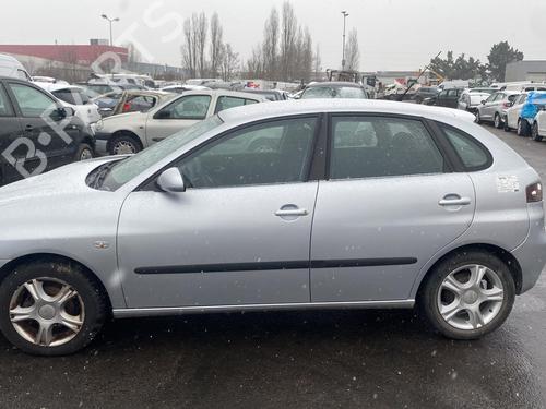 AC-Kompressor SEAT IBIZA III (6L1) 1.4 TDI | BP25503956M34 
