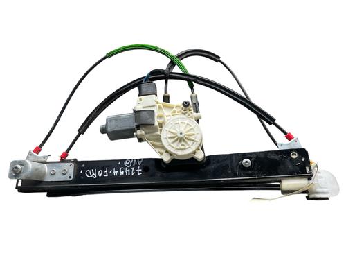 Front left window mechanism FORD MONDEO IV (BA7) 1.8 TDCi | BP25566931C22