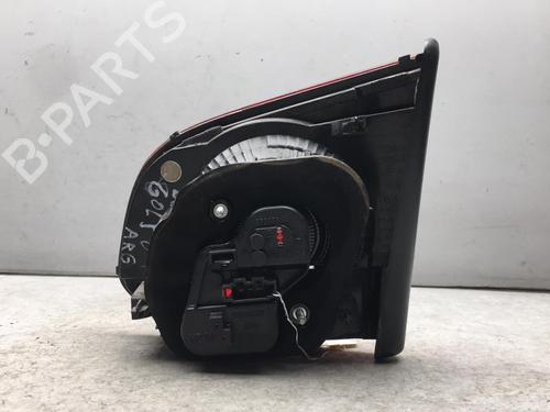 Left tailgate light VW GOLF VI (5K1) 1.6 TDI | BP25551316C79