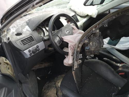 Rudehejsemekanisme Højre foran OPEL ASTRA H (A04) 1.9 CDTI (L48) | BP25584178C23 