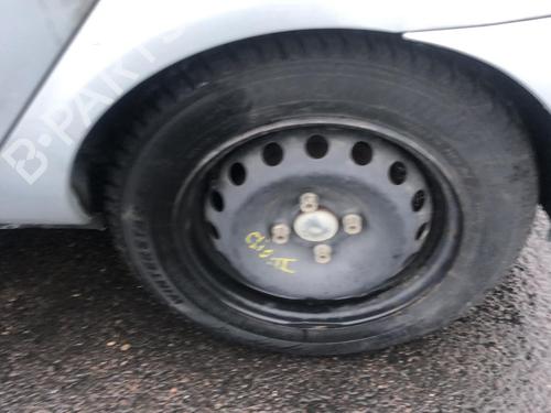 AC-Styringsenhed/Manøvreenhed RENAULT CLIO II (BB_, CB_) 1.5 dCi (B/CB07) | BP25557337I5 