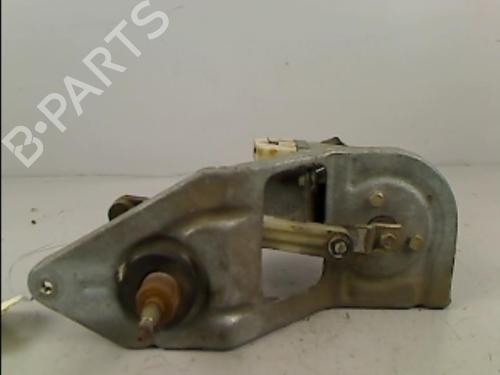 Used Front wiper motor CITROËN BX (XB-_) TRD Turbo (90 hp) 25536332