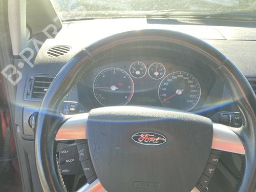 Front wiper motor FORD FOCUS C-MAX (DM2) 1.6 TDCi | BP25498693M29  - Image 7