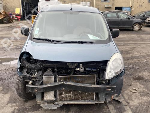 Front wiper motor RENAULT KANGOO Express (FW0/1_) 1.5 dCi 85 (FW0K, FW0L, FW0B) | BP25501470M29 - Image 10