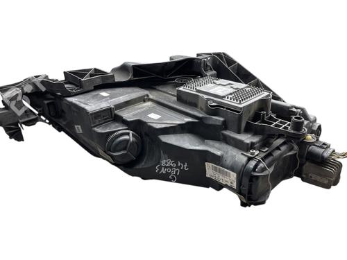 Left headlight SEAT LEON ST (5F8) 2.0 TDI 4Drive | BP29116742C28 - Image 5