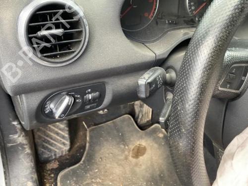 Climate control AUDI A3 (8P1) 2.0 TDI quattro | BP25547786I5 - Image 10