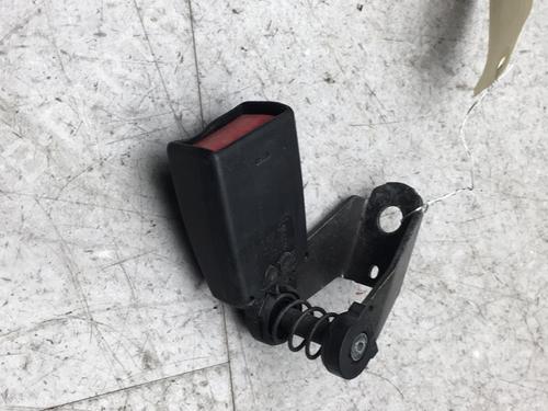Seat buckle BMW X3 (E83) 3.0 d | BP25557277I32 