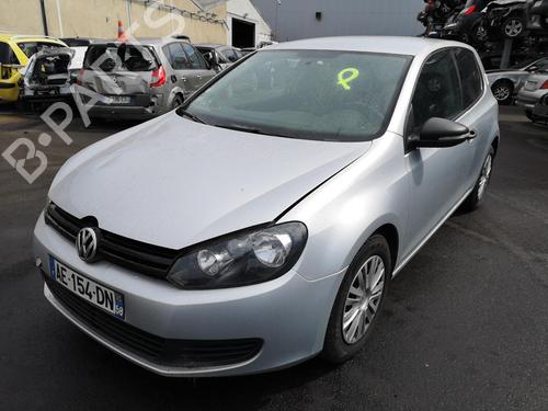 Gearbox VW GOLF VI (5K1) 2.0 TDI | BP25561773M3 - Image 23