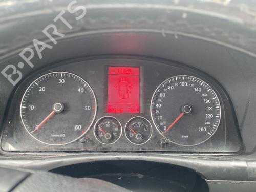 Climate control VW TOURAN (1T1, 1T2) 1.9 TDI | BP25541383I5 