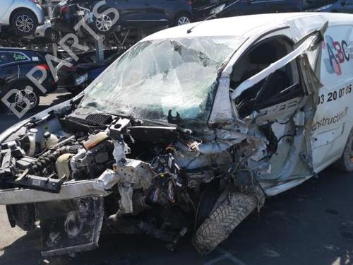 Right sun visor CITROËN BERLINGO Box Body/MPV (B9) 1.6 BlueHDi 100 | BP25583741I2  - Image 22