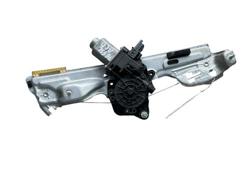 Rear right window mechanism RENAULT MEGANE IV Hatchback (B9A/M/N_) | BP34220355C25 - Image 3