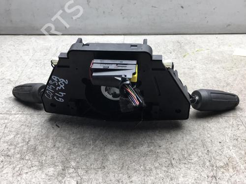Used Steering column stalk OPEL CORSA D (S07) 1.2 LPG (L08, L68) (80 hp) 25573244
