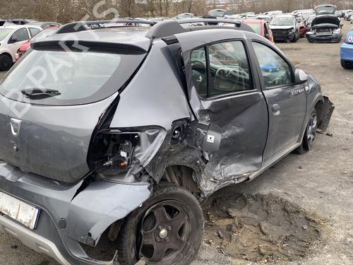 Headrest DACIA SANDERO II 1.5 dCi | BP25498160I31 - Image 26