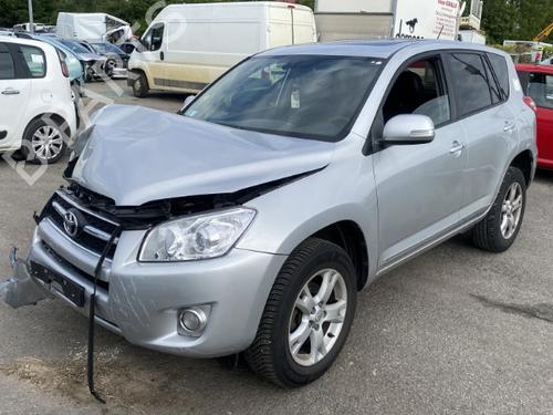 Left front window switch TOYOTA RAV 4 III (_A3_) 2.2 D (ALA35_) | BP25569636I27 - Image 28