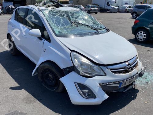 AC compressor OPEL CORSA D (S07) 1.3 CDTI (L08, L68) | BP25567242M34  - Image 26