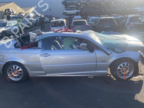 Left tailgate light BMW 3 Coupe (E46) 323 Ci | BP25573418C79  - Image 9