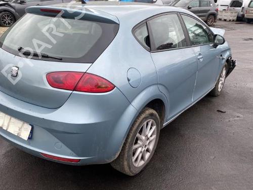 Climate control SEAT LEON (1P1) 2.0 TDI | BP25573578I5  - Image 9