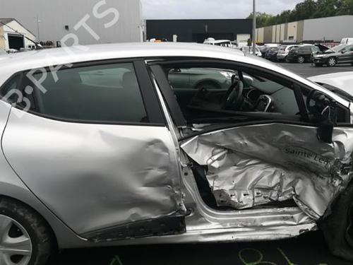 Left front window switch RENAULT CLIO IV (BH_) 1.5 dCi 75 | BP25537079I27 - Image 10