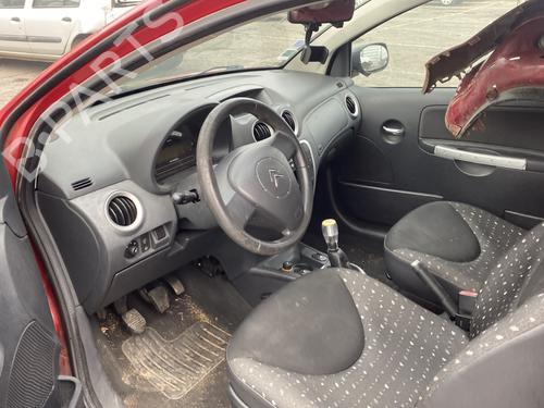 Used Parts CITROËN C2 (JM_)  1.4  4431345