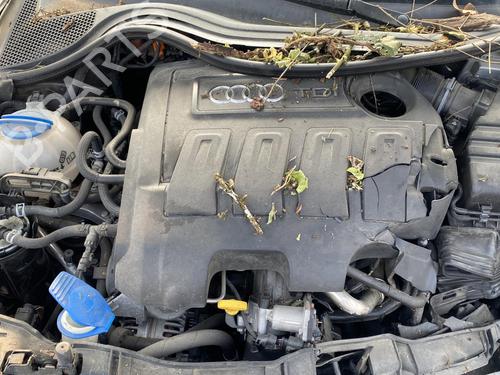 Left front window switch AUDI A1 (8X1, 8XK) 2.0 TDI | BP25573337I27 - Image 16