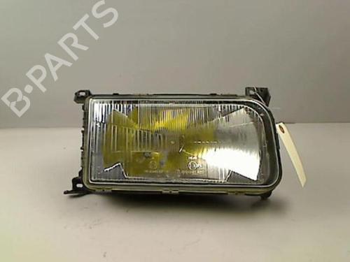 Used Right headlight Right headlight VW PASSAT B3/B4 (3A2, 35I) 1.6 TD (80 hp) 33397166 33397166