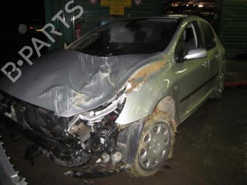 AC compressor PEUGEOT 307 (3A/C) 1.6 16V | BP25522740M34 - Image 4