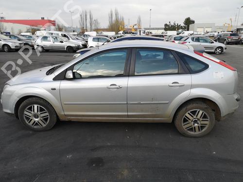 Climate control FORD FOCUS II (DA_, HCP, DP) | BP25580189I5 - Image 11