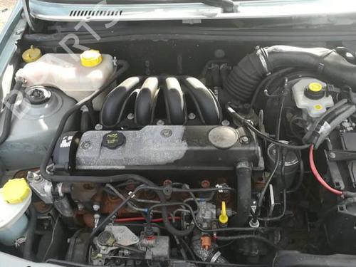 Hand brake FORD FIESTA IV (JA_, JB_) 1.8 D | BP25577063I18 