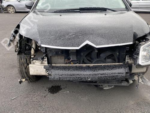 Bilradio CITROËN C4 I (LC_) 1.6 HDi | BP25551633E6 