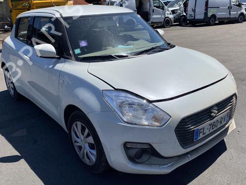 Headrest SUZUKI SWIFT V (AZ) 1.2 (A2L412, ZC83S) | BP25532887I31  - Image 30