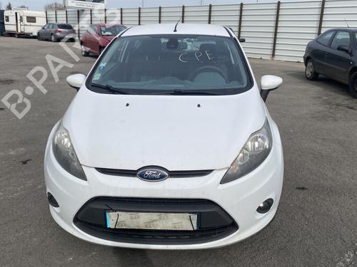 Engine FORD FIESTA VI (CB1, CCN) 1.4 TDCi | BP34246596M1 - Image 16