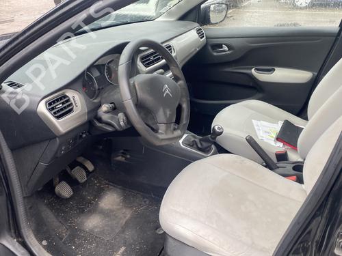 ABS pump CITROËN C-ELYSEE (DD_) 1.6 BlueHDi 100 | BP30300555M43  - Image 16