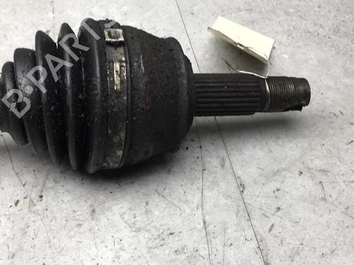 Right front driveshaft FIAT MULTIPLA (186_) 1.6 (186AXC1A, 186BMC1A, 186BXC1A) 46519876