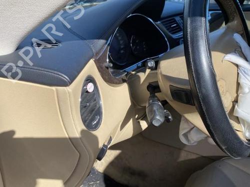 Front left window mechanism MERCEDES-BENZ CLS (C219) CLS 320 CDI (219.322) | BP25513498C22 