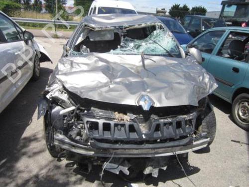 Switch RENAULT MEGANE III Hatchback (BZ0/1_, B3_) 1.5 dCi | BP25524454I30 - Image 4