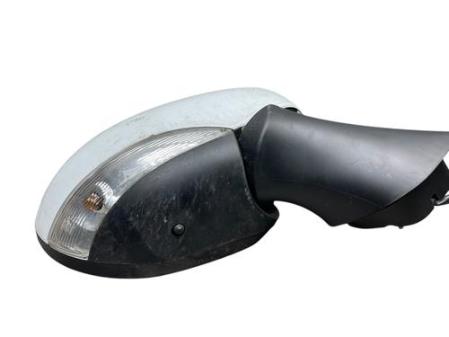 Right mirror RENAULT CLIO IV (BH_) 0.9 TCe 75 (BHNP) | BP28200675C27 